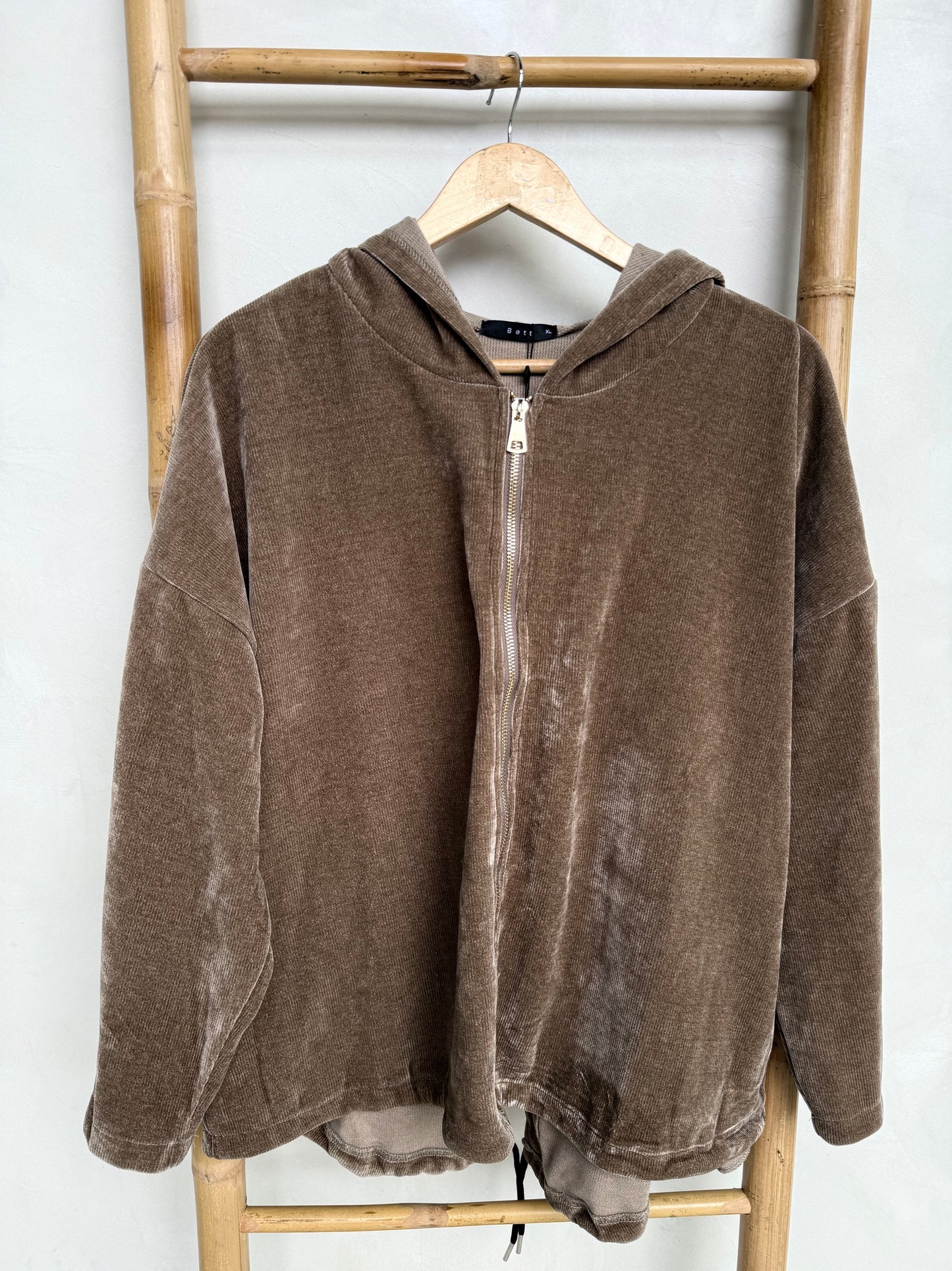 CAMPERA TAICHU - a038