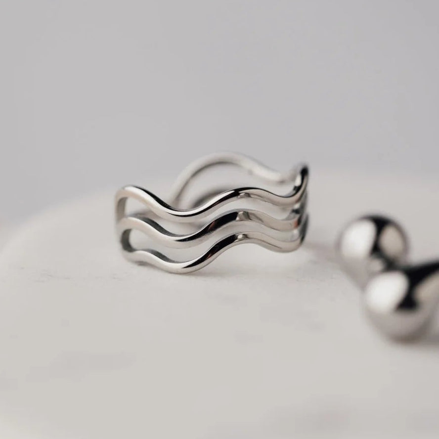 ANILLO ONDAS