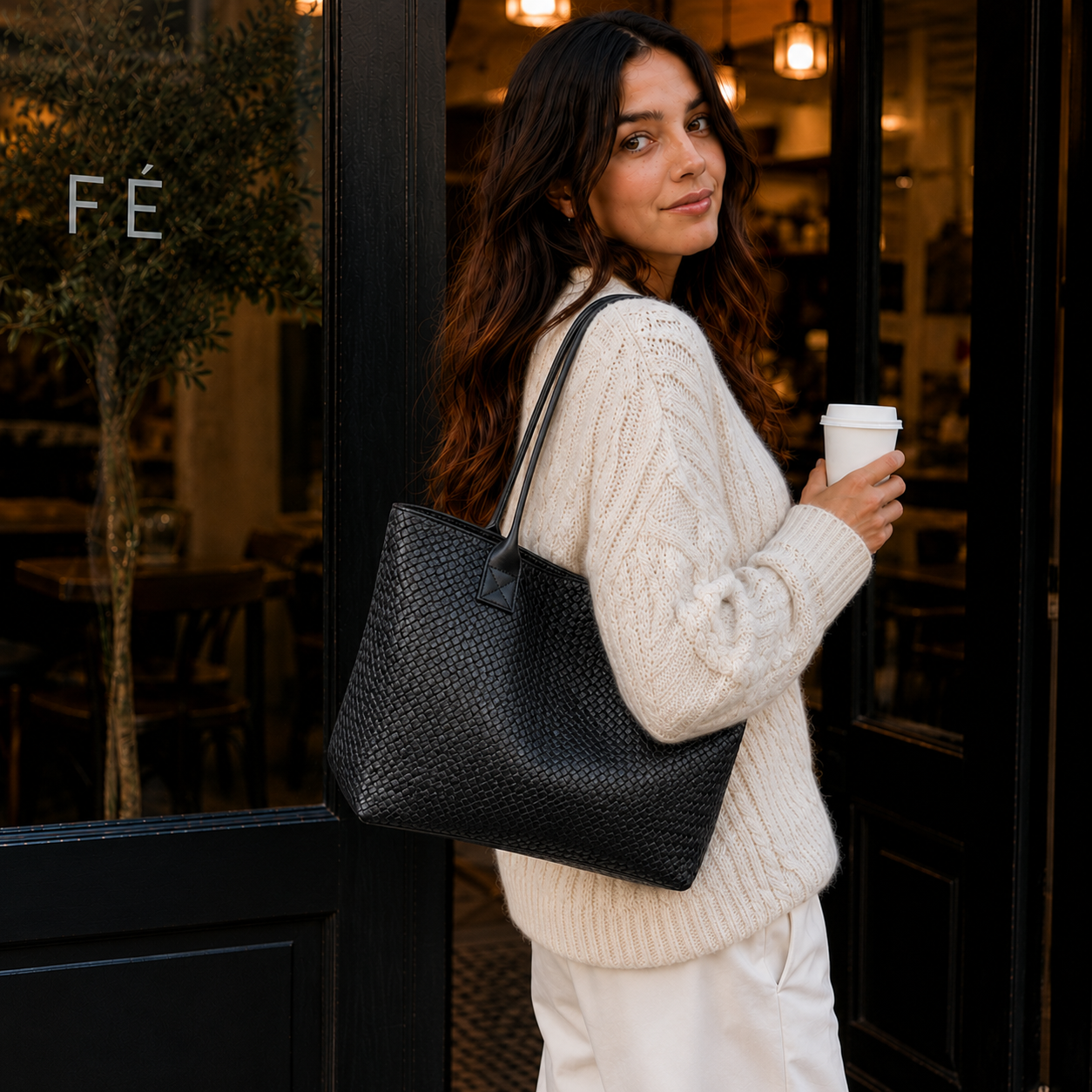 Cartera Julieta