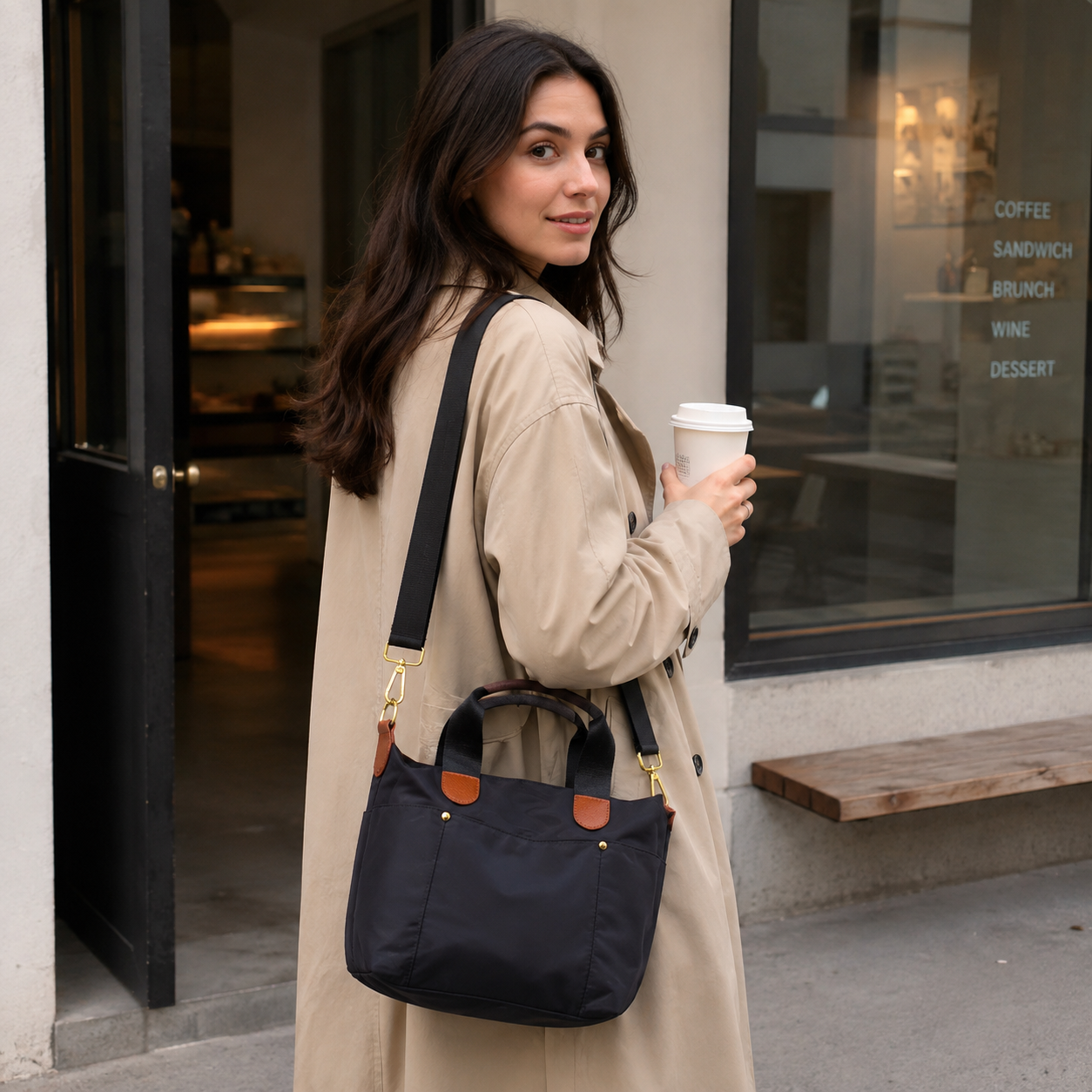 Cartera Fede