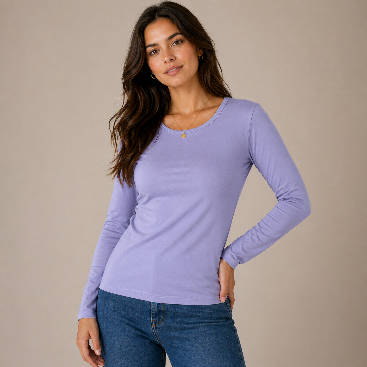 Remera Térmica Essential - LLEVA 4 Y OBTENE UN 20% OFF