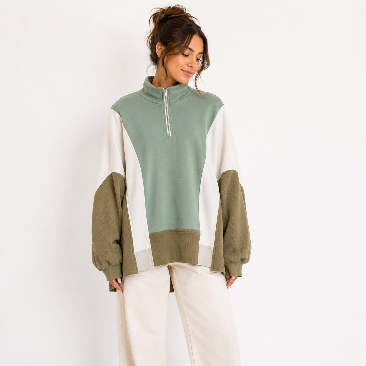 Buzo Terra ZIP! Pre-Venta
