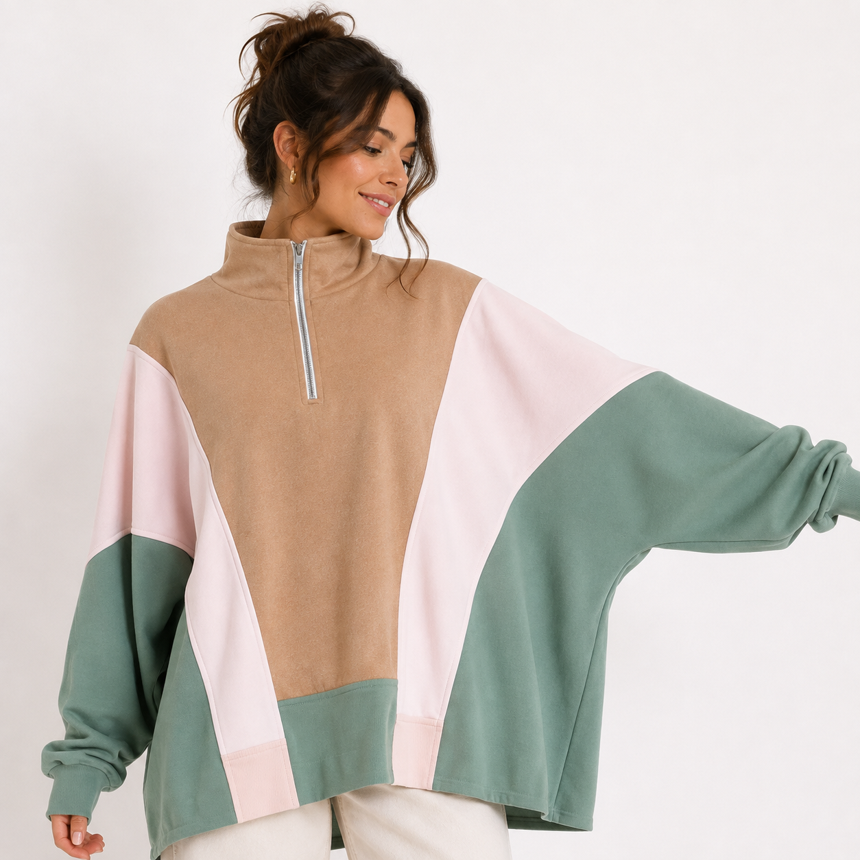 Buzo Terra ZIP! Pre-Venta