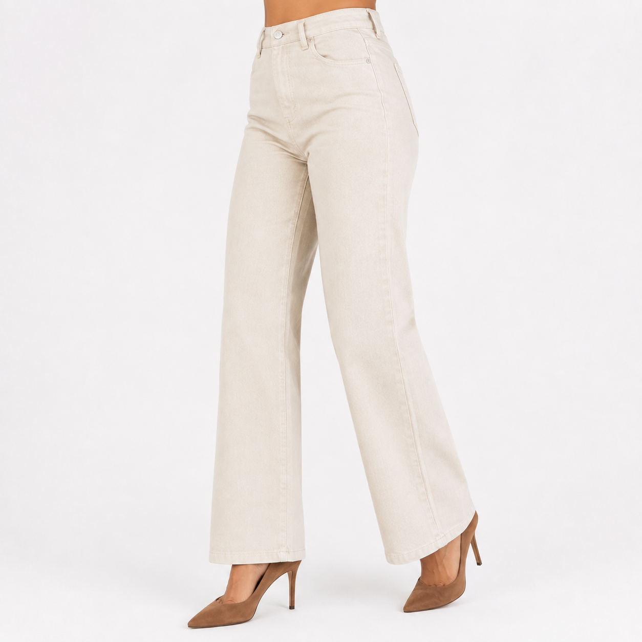 Jean Atena Wide Leg