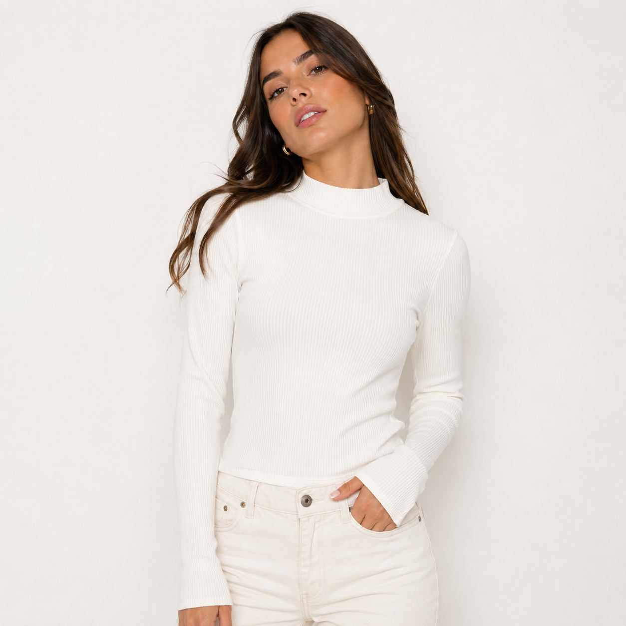 Polera Termica Nox