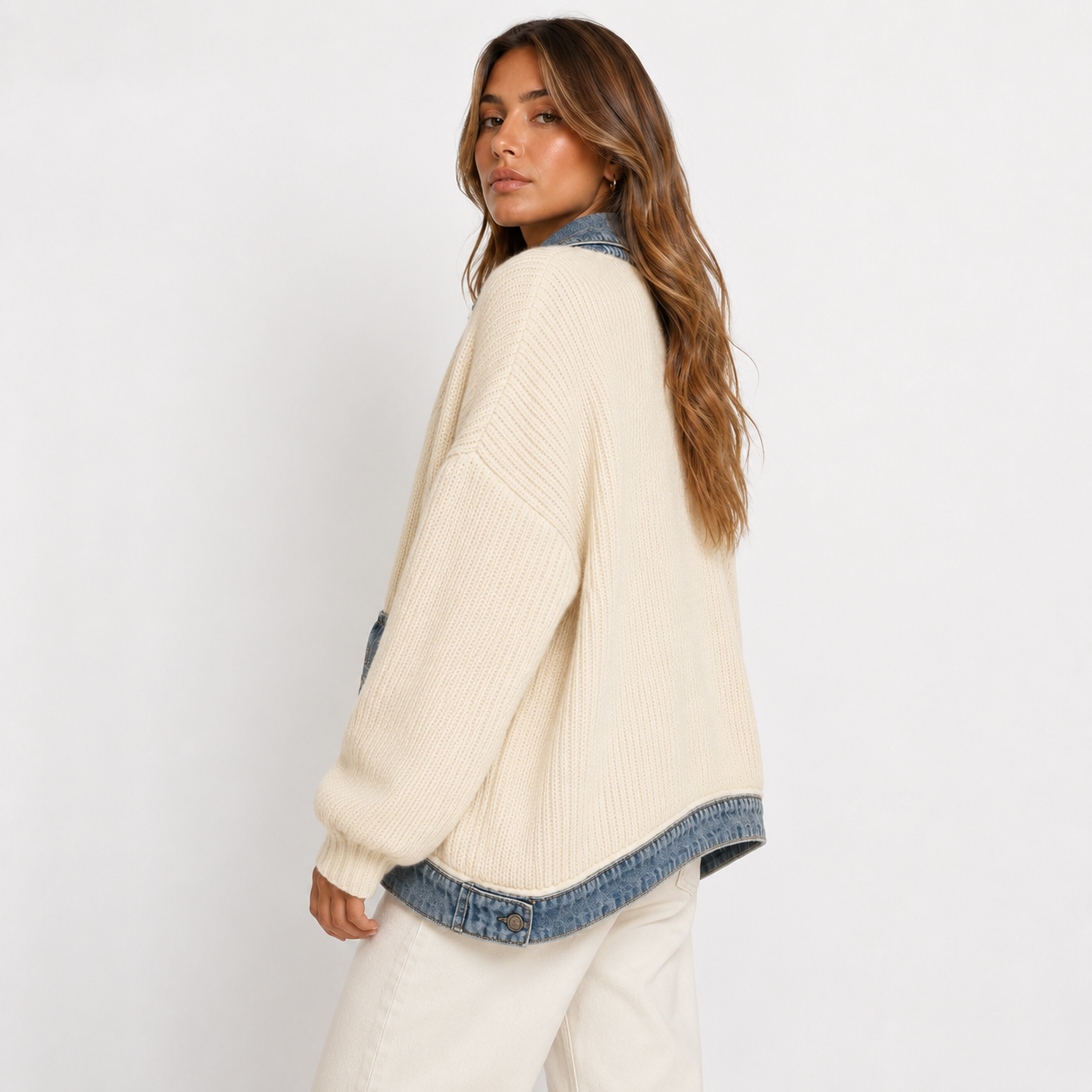 CAMPERA WOORTH