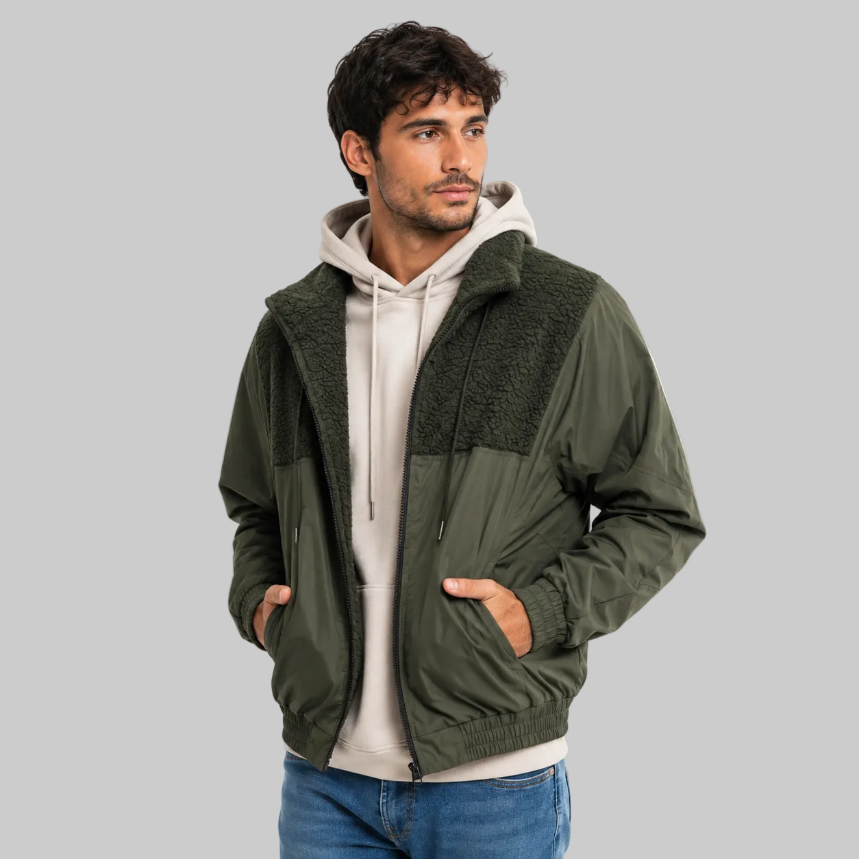 Campera Salamanca