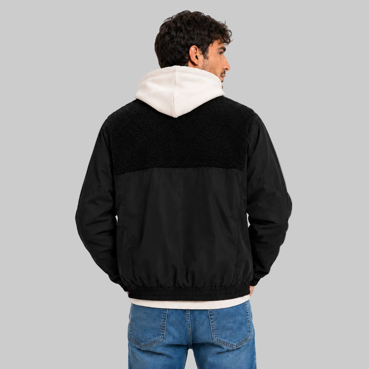 Campera Salamanca