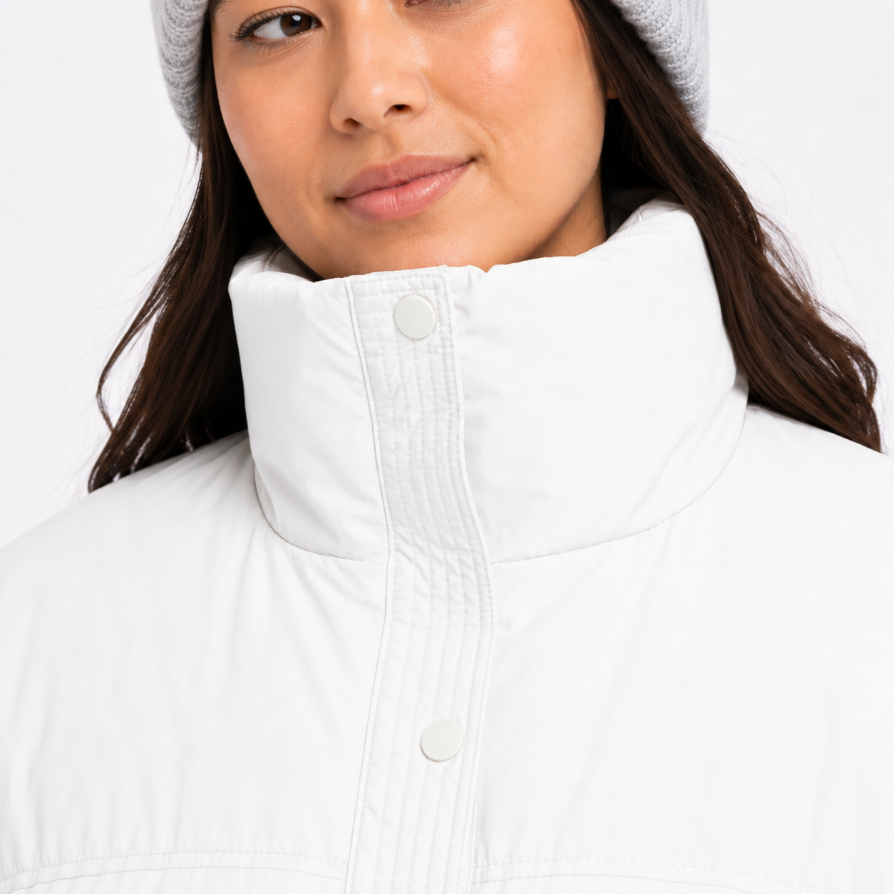 CAMPERA PUFFER JUVI