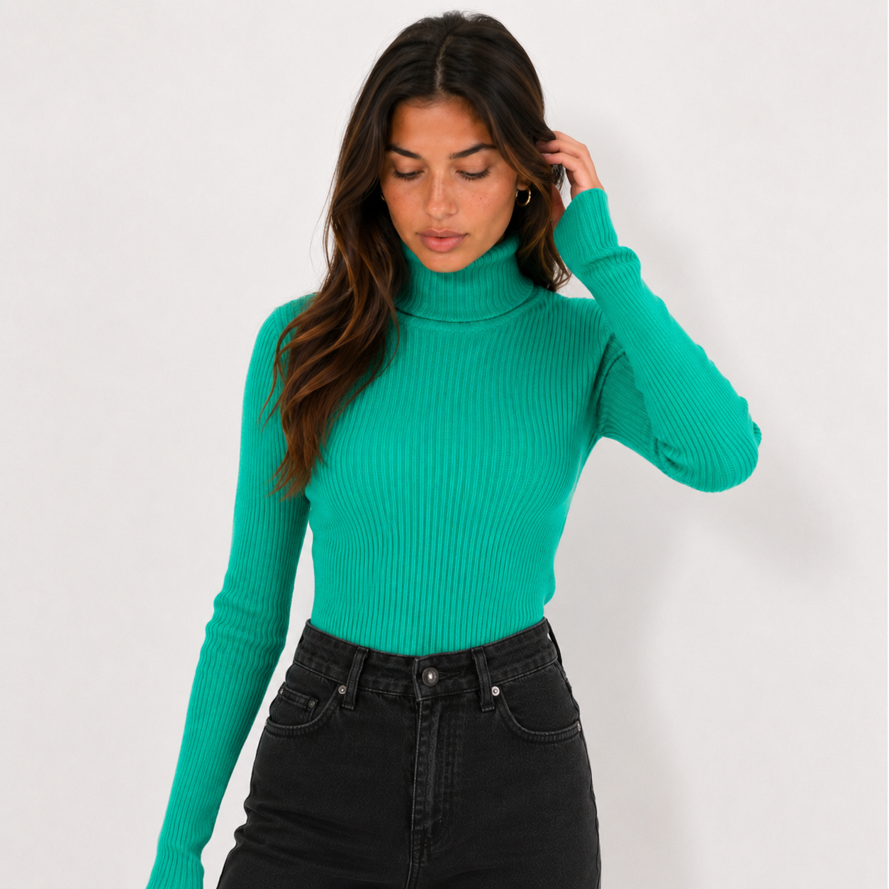 Polera Holly
