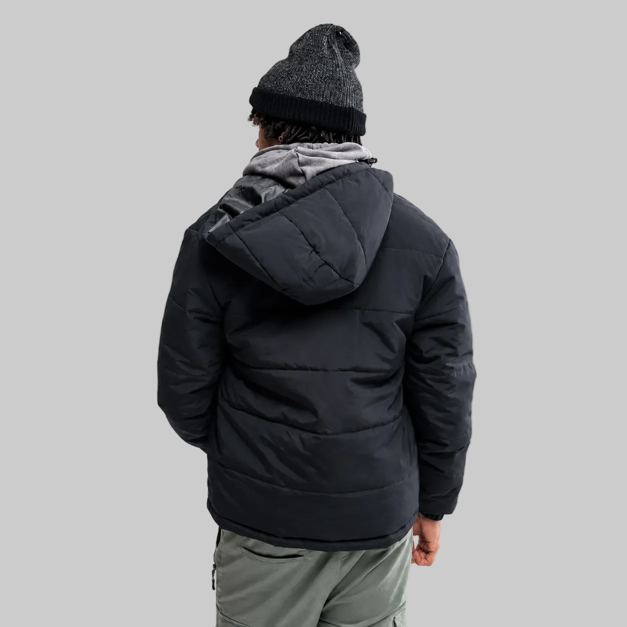Campera Burgos