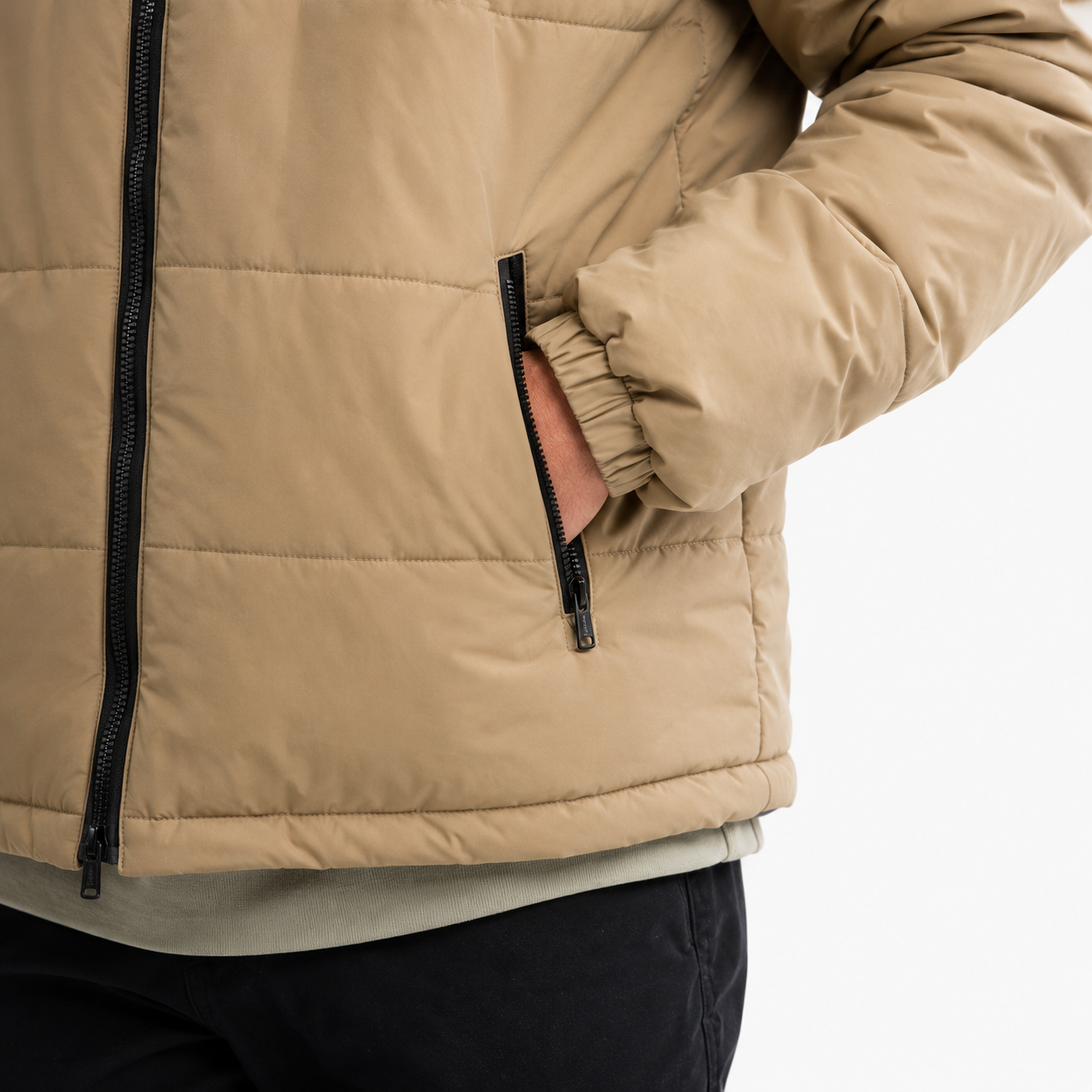 Campera Burgos