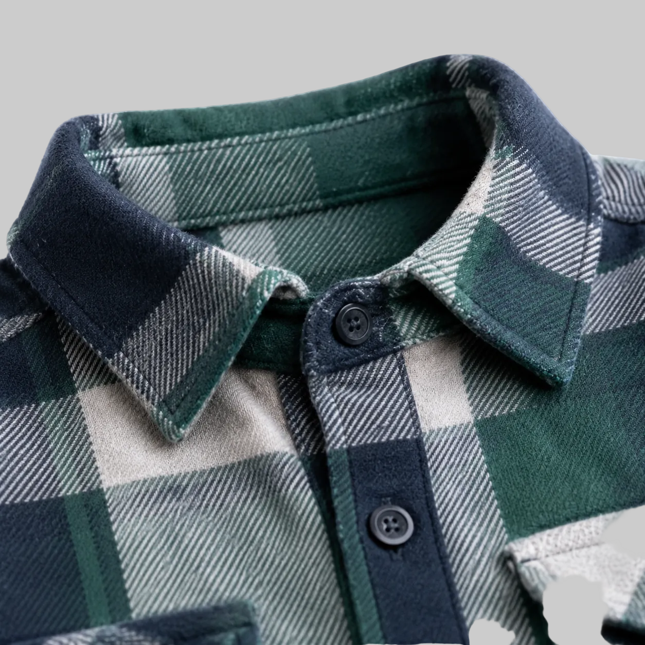 Campera Molina
