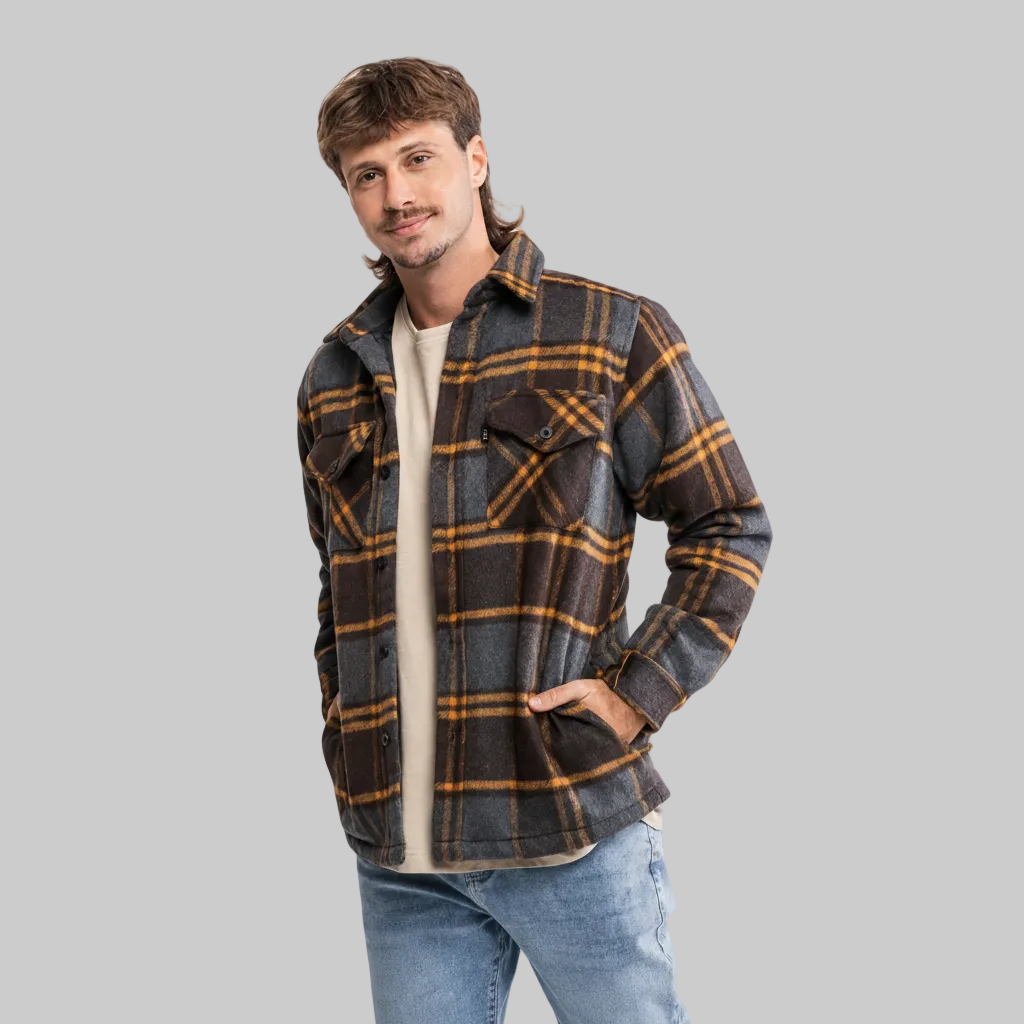 Campera Molina