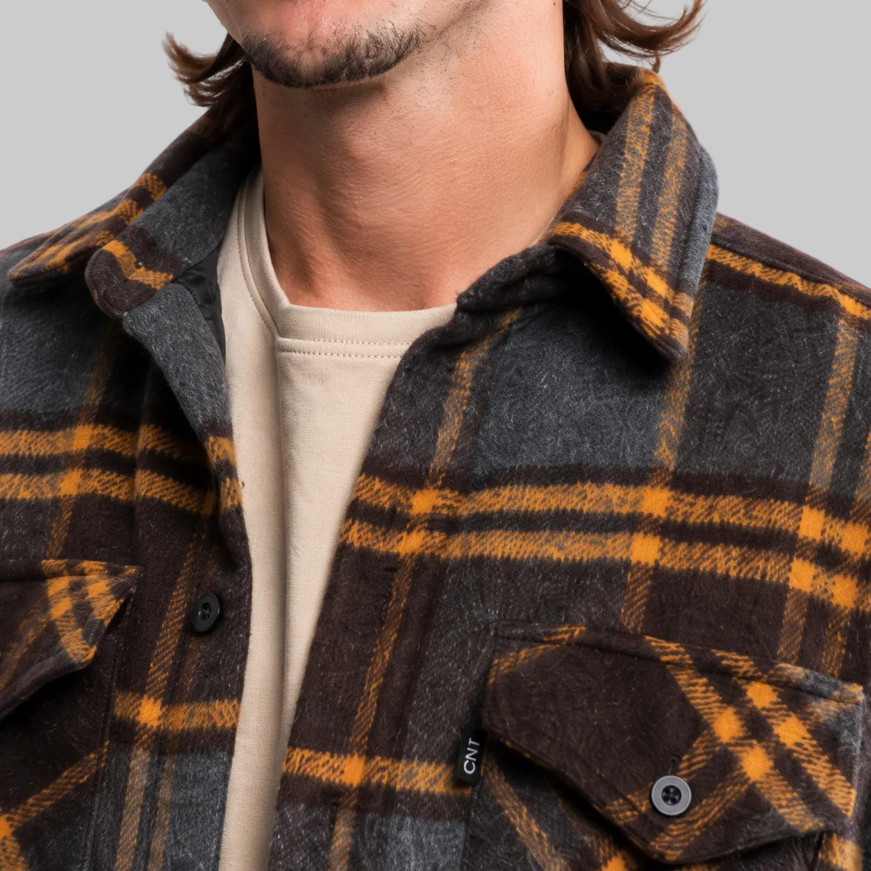 Campera Molina