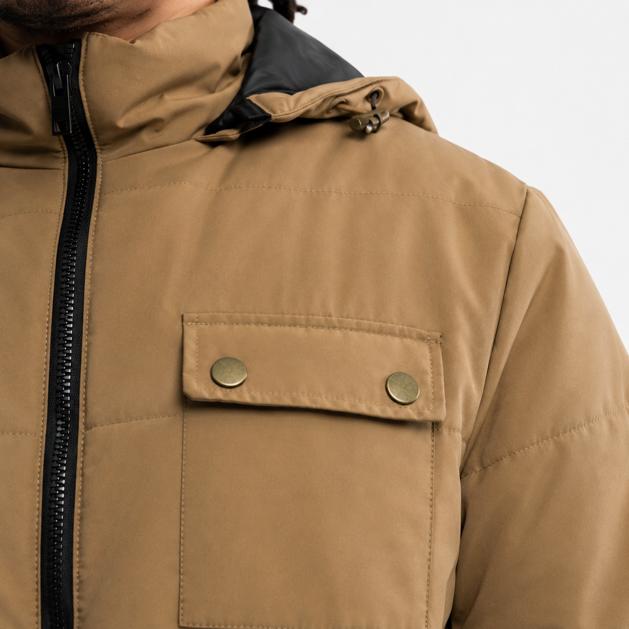Campera Burgos
