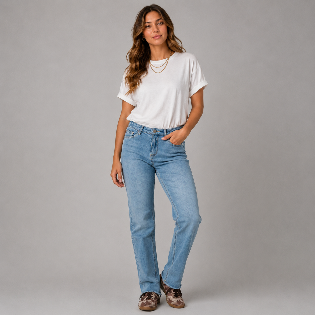 Jean Urban Light