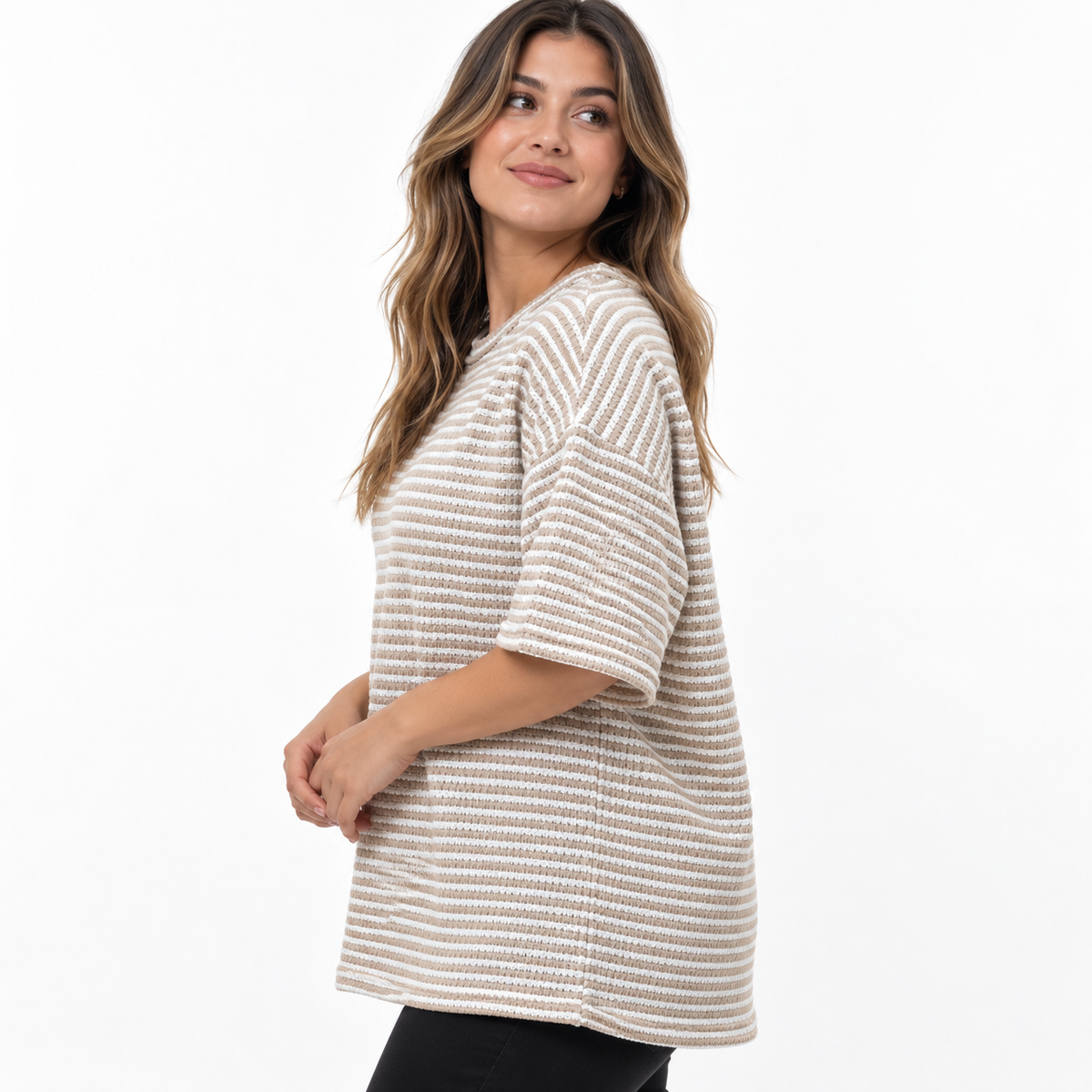 Remera Amalfi