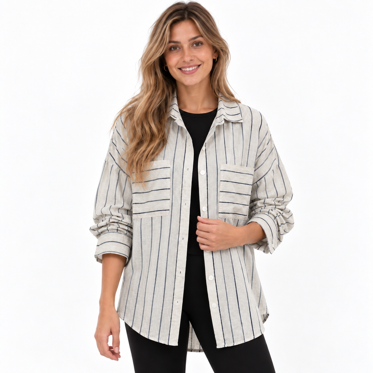 CAMISA ASYA