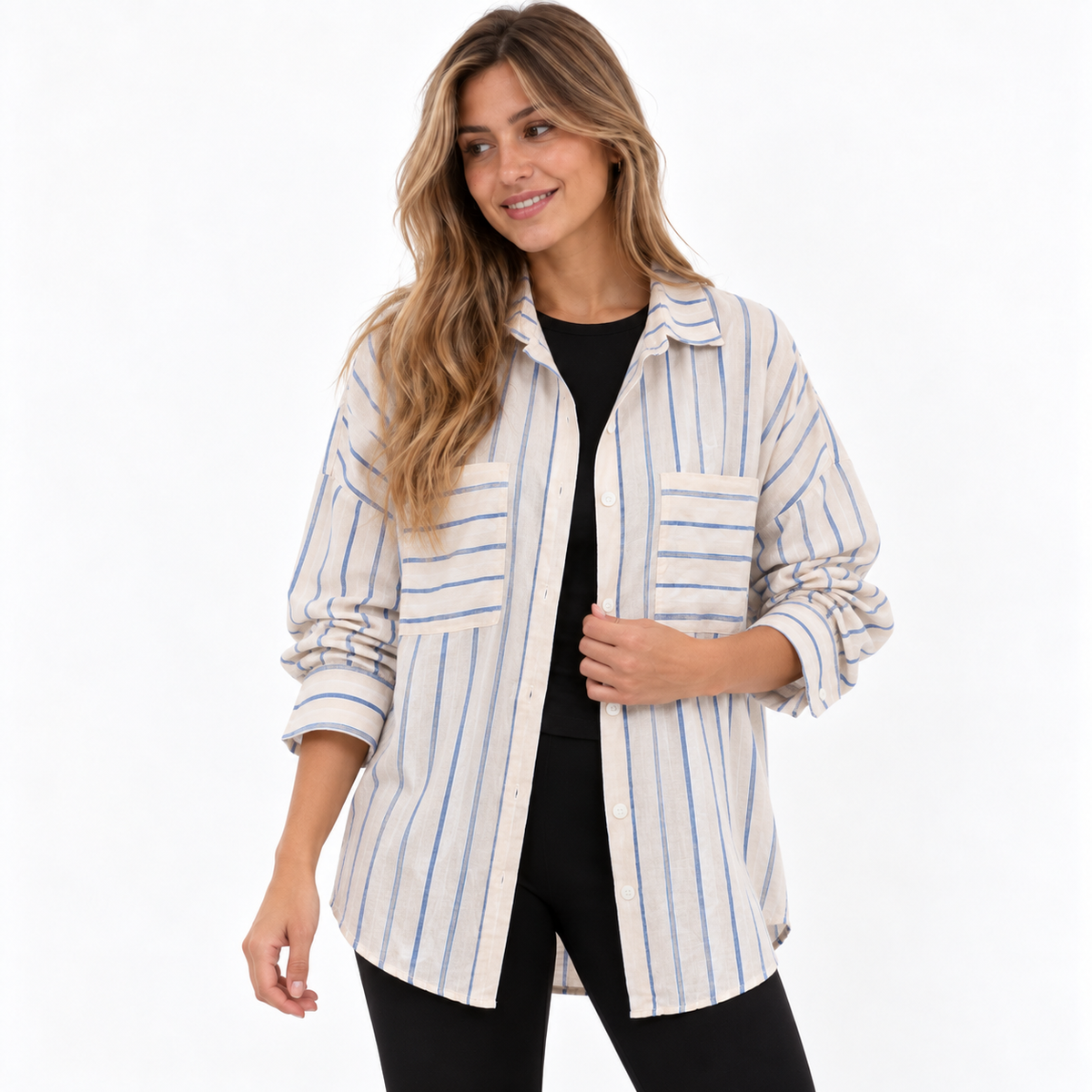 CAMISA ASYA