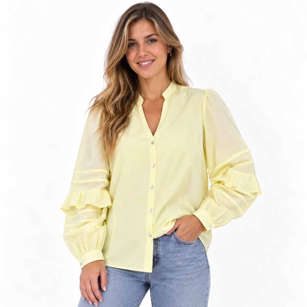 Camisa Nalah