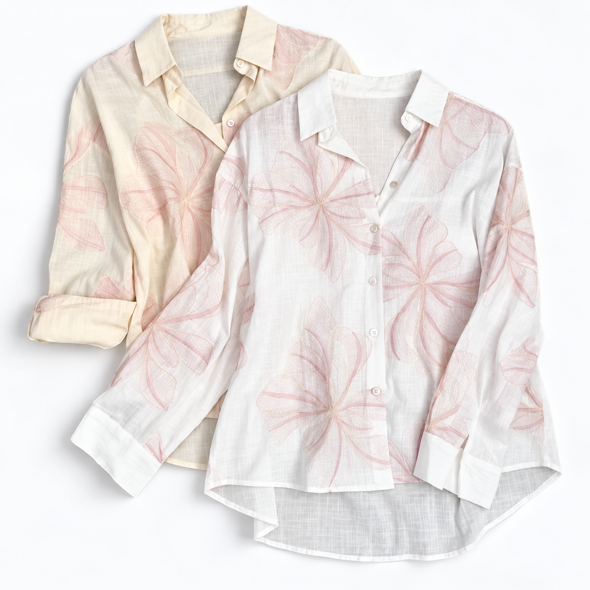Camisa Savra