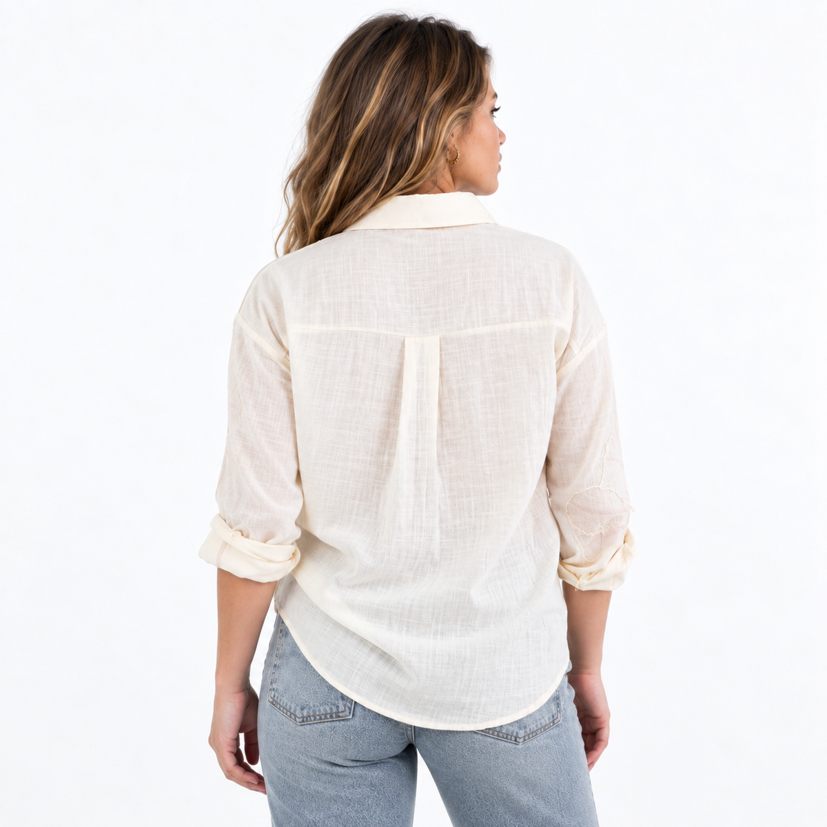 Camisa Savra