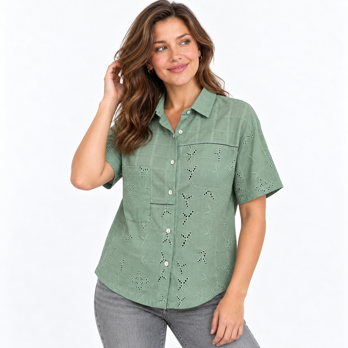 CAMISA TIVRA