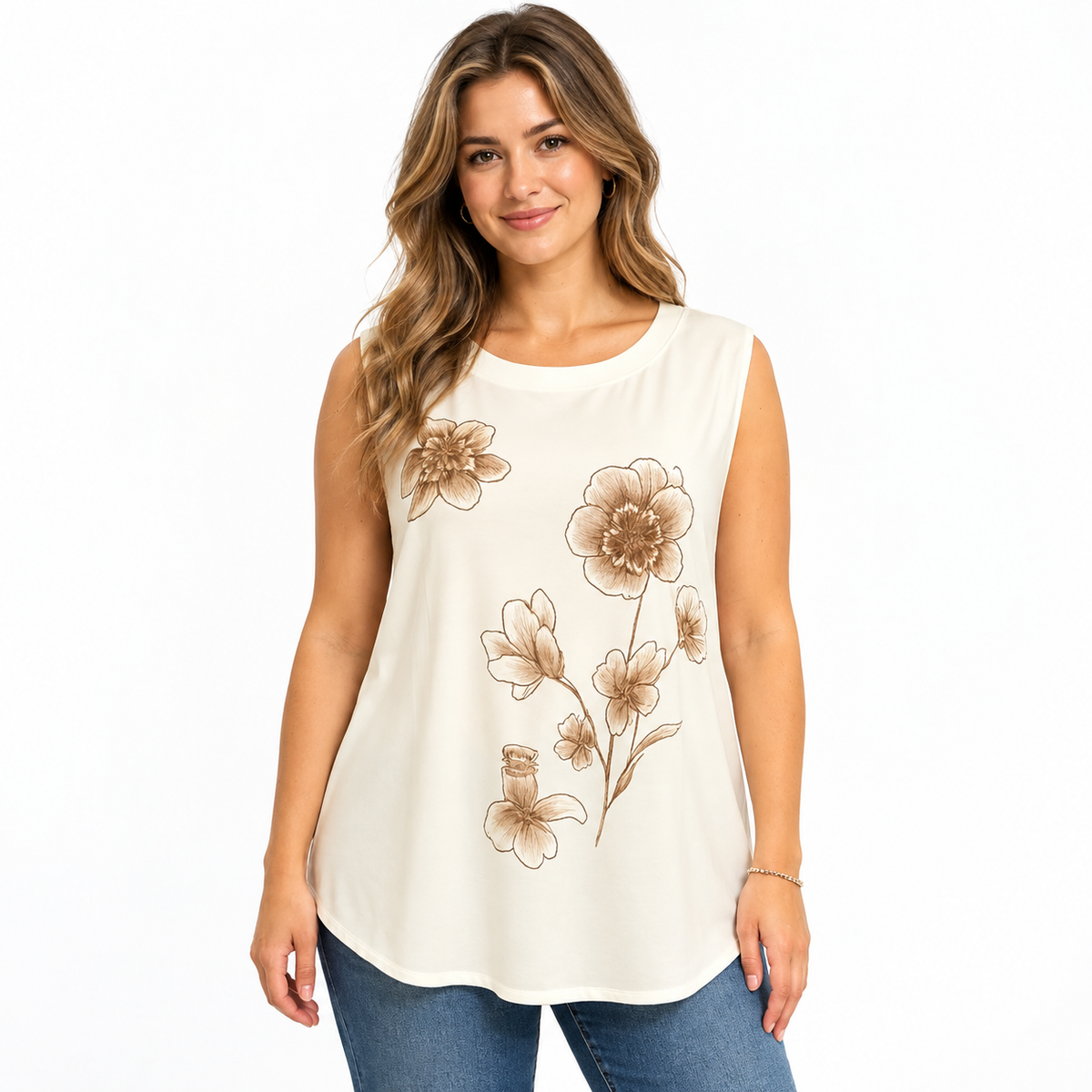MUSCULOSA GAZANIA
