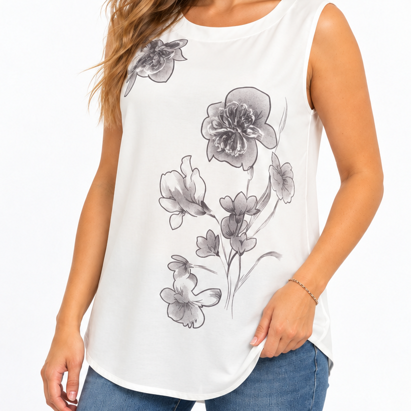 MUSCULOSA GAZANIA