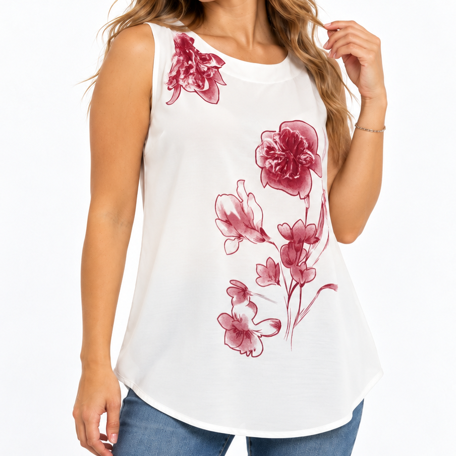 MUSCULOSA GAZANIA
