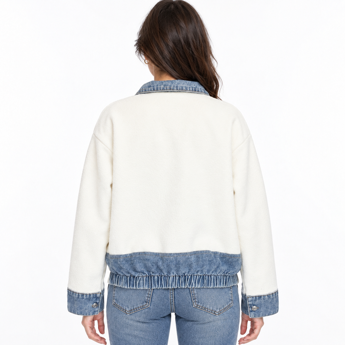 Campera Linet