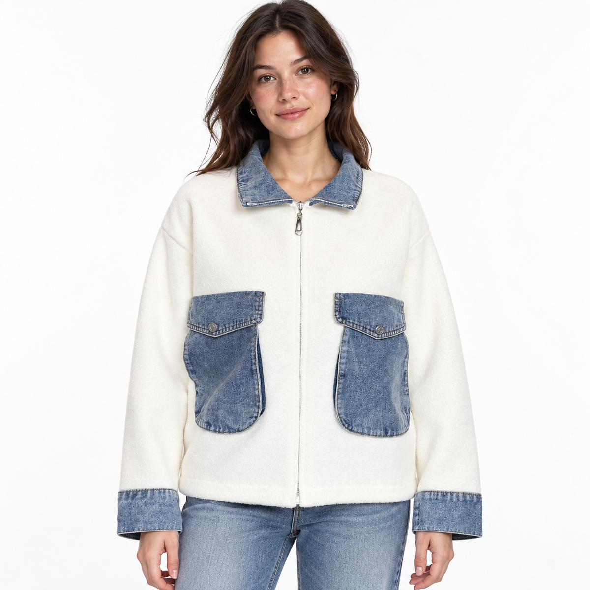 Campera Linet