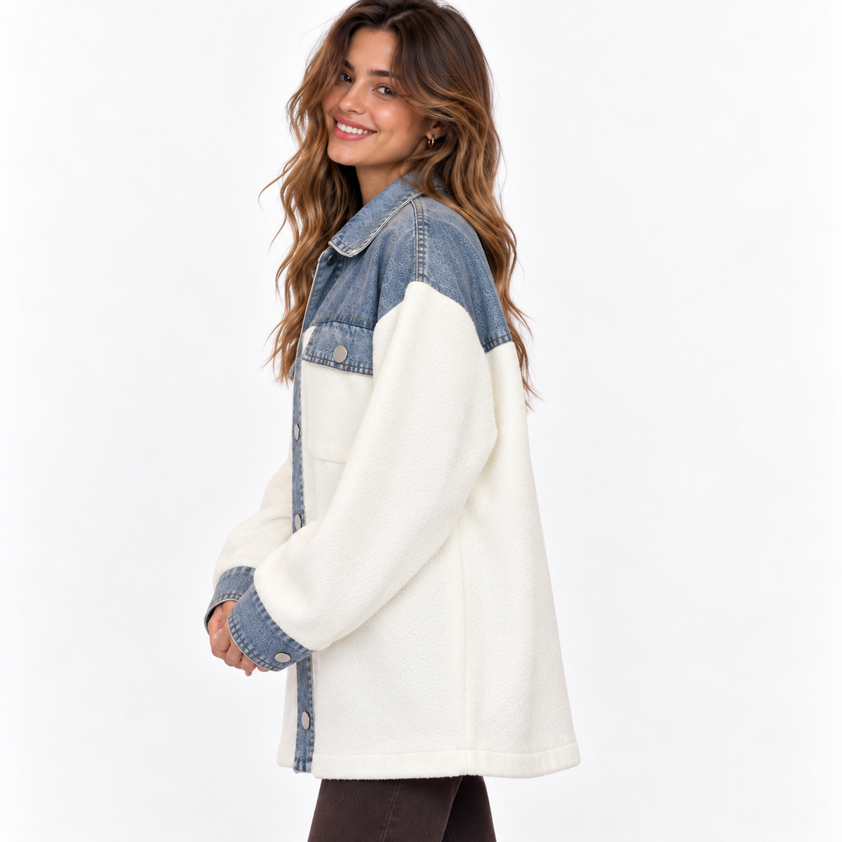 Campera Dual