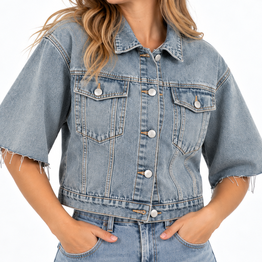 Chaqueta JARPER
