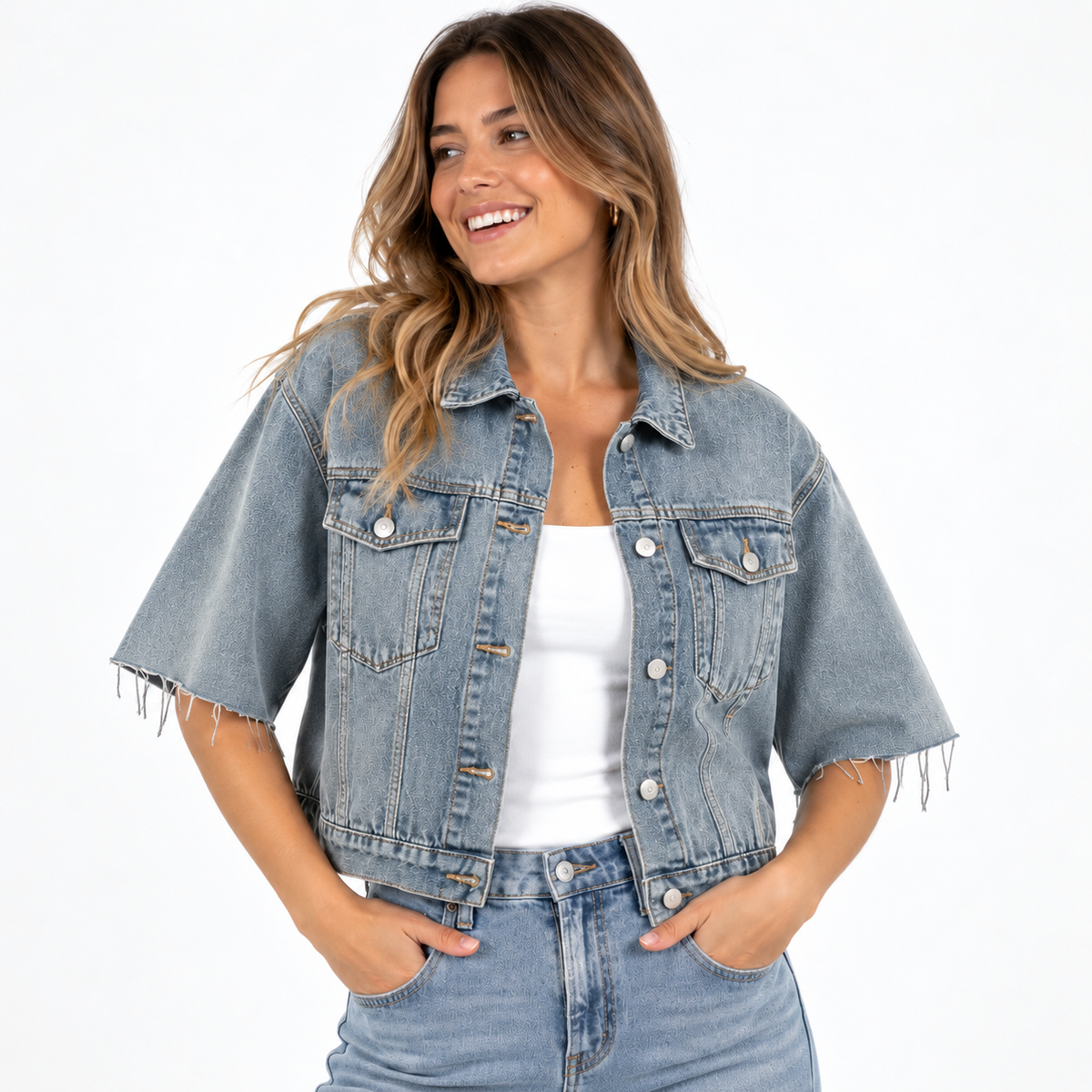 Chaqueta JARPER