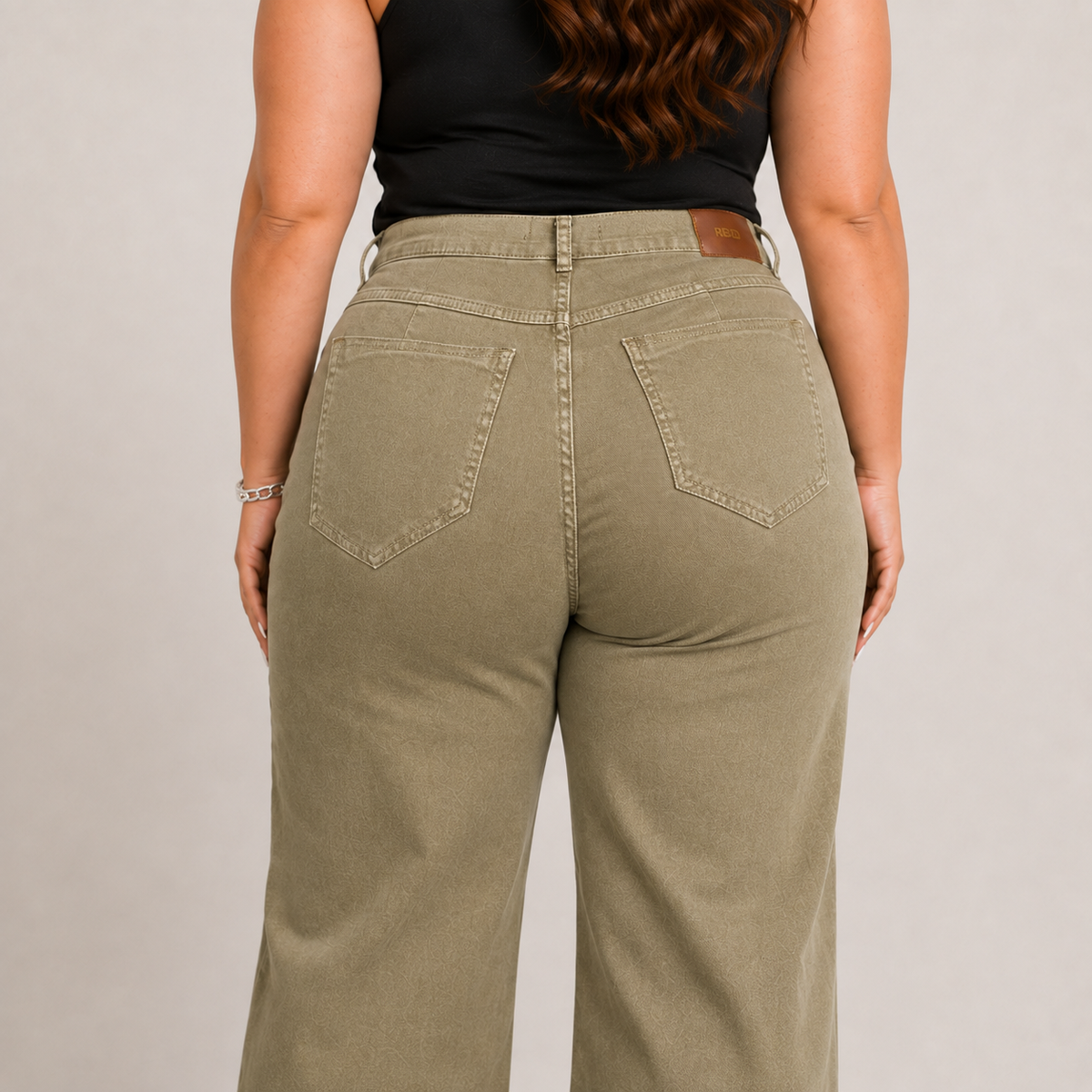 Pantalón Savia Lycra