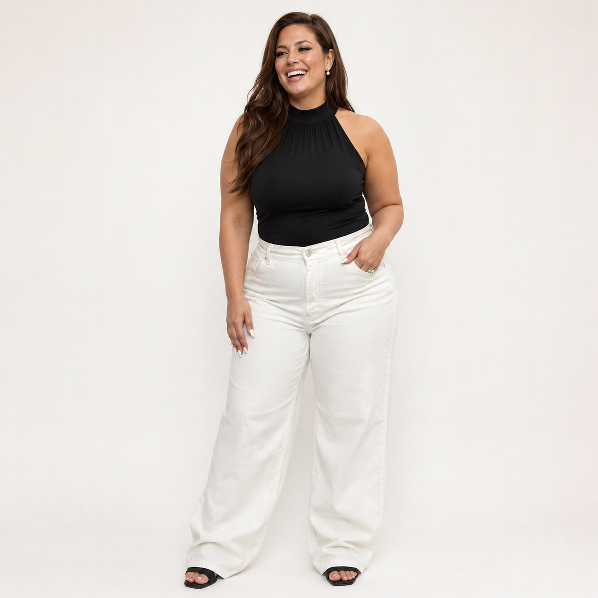 Pantalon Nacar Lycra