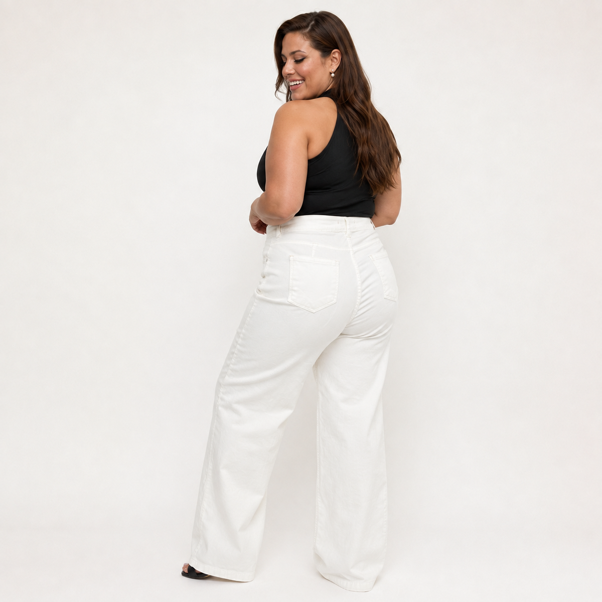 Pantalon Nacar Lycra