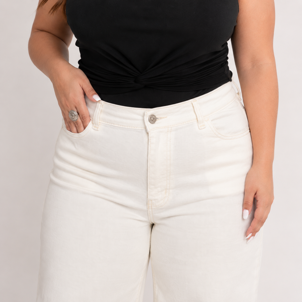 Pantalon Nacar Lycra