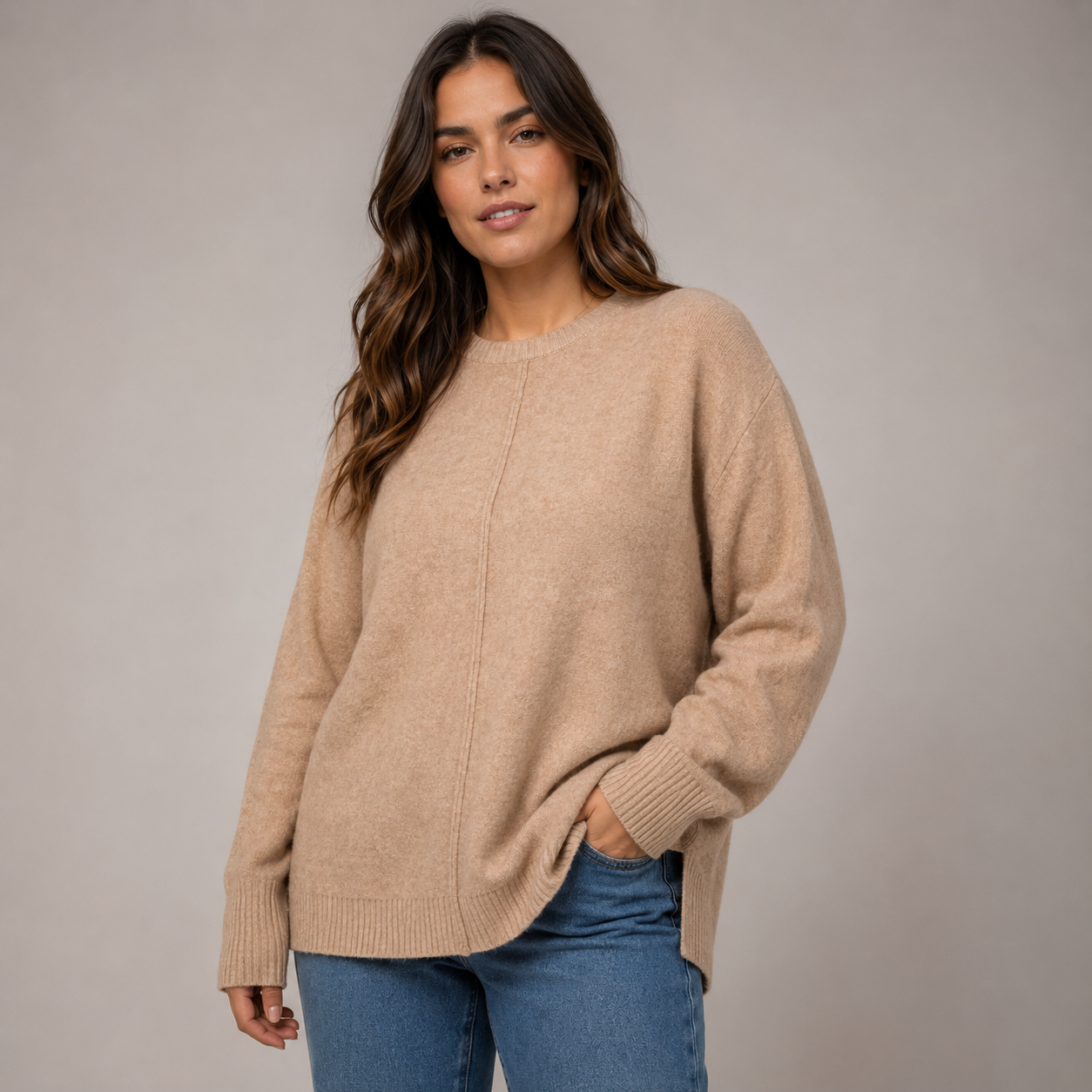 Buzo Donna