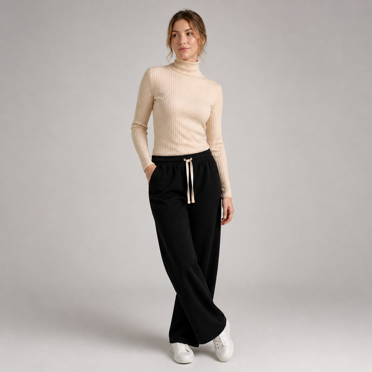 Pantalon Moss