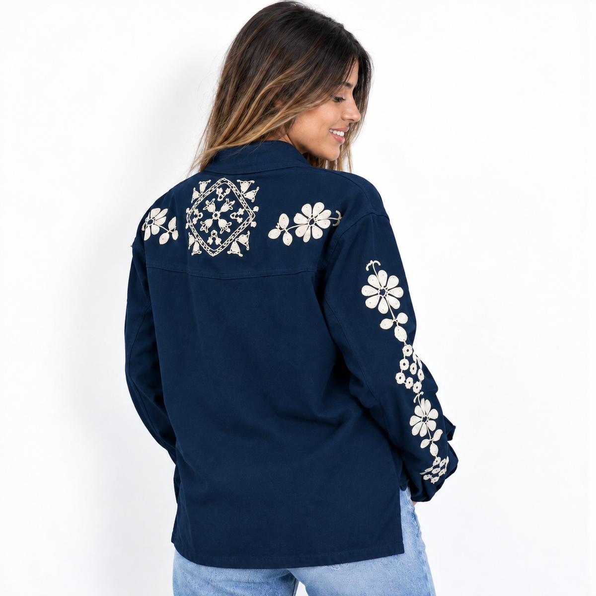 Chaqueta Florin