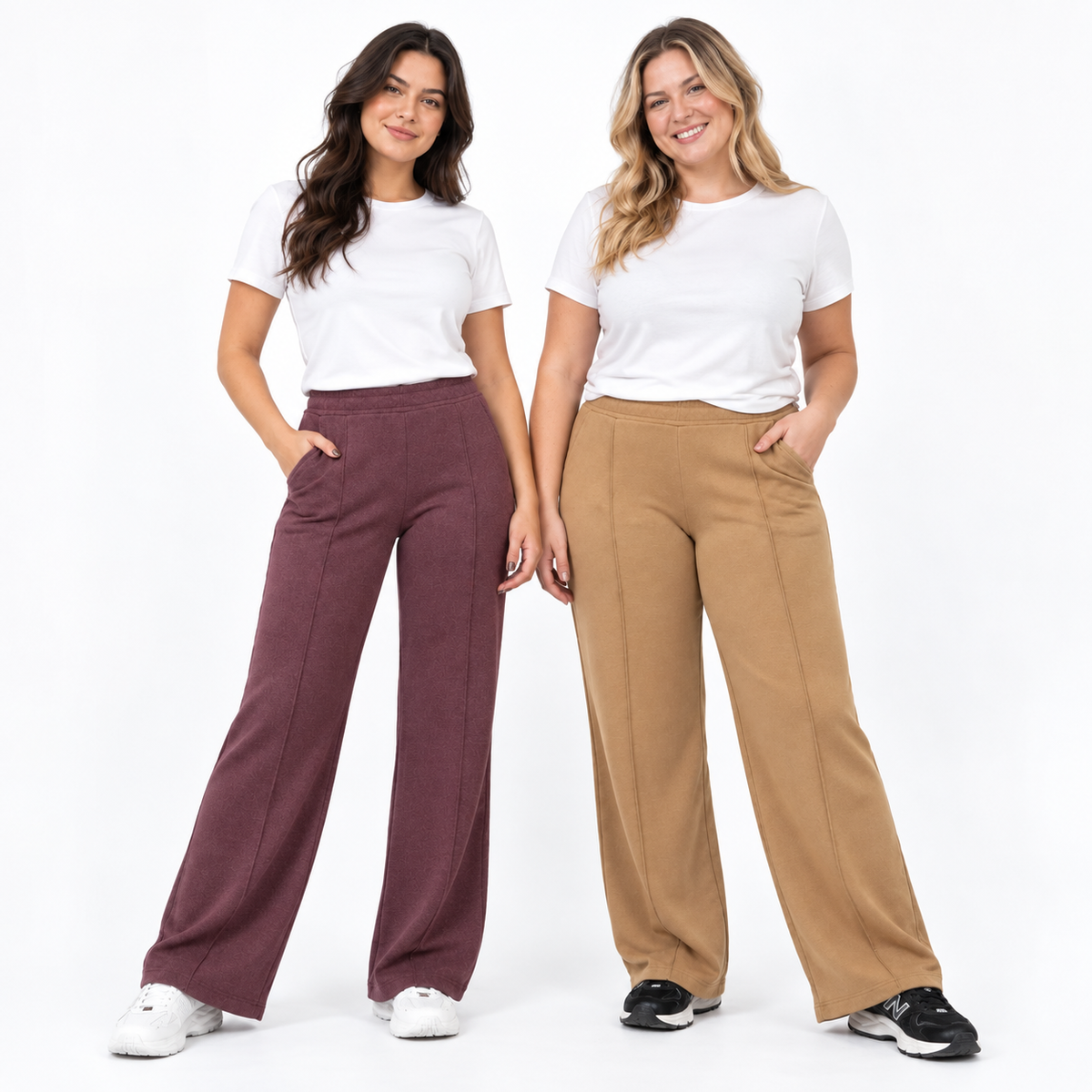 Pantalon Comfy