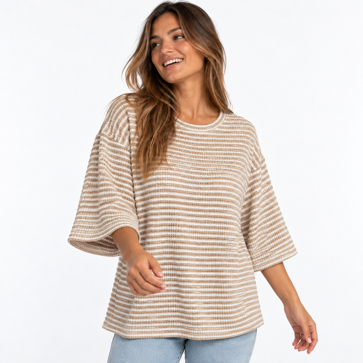 Remera Capri
