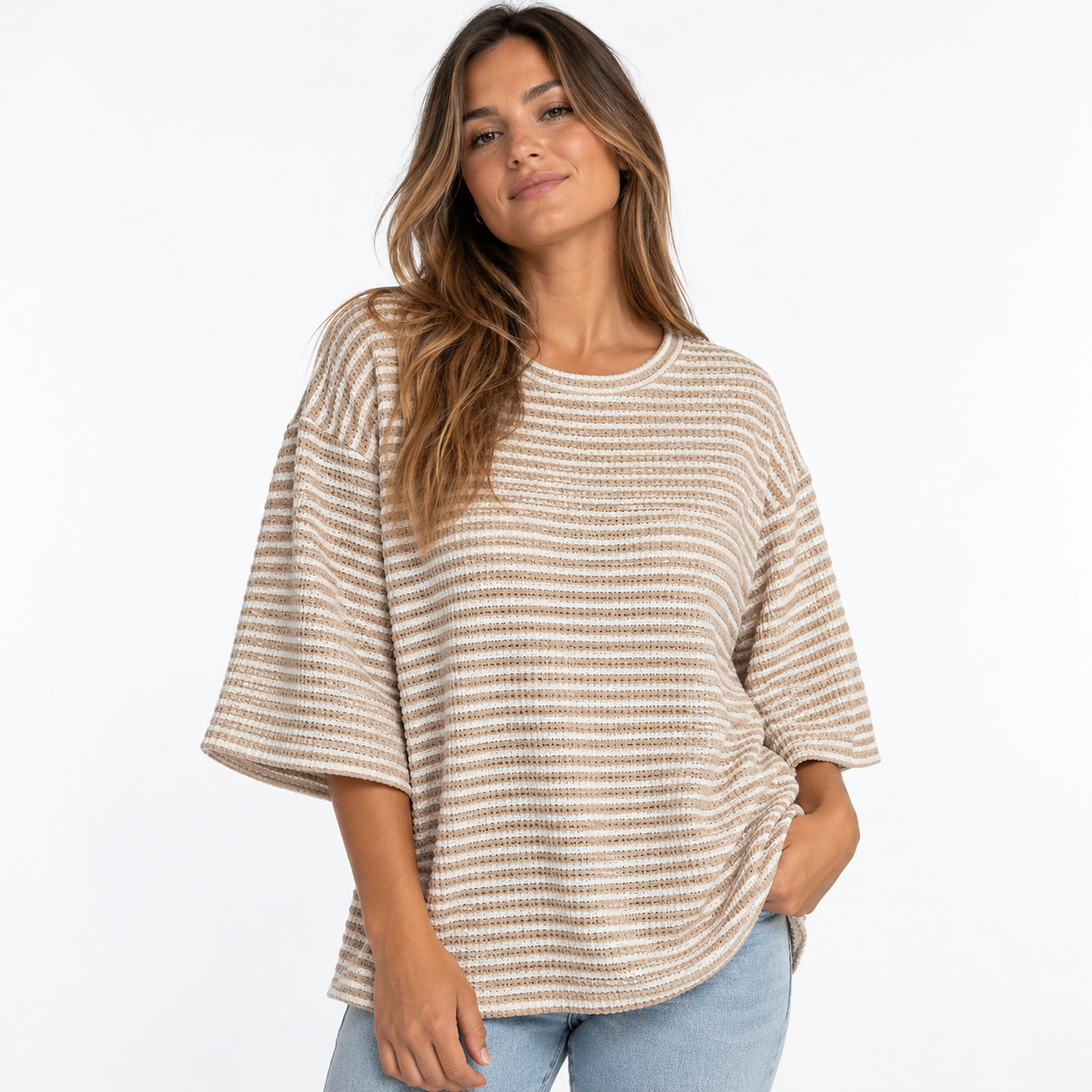 Remera Capri