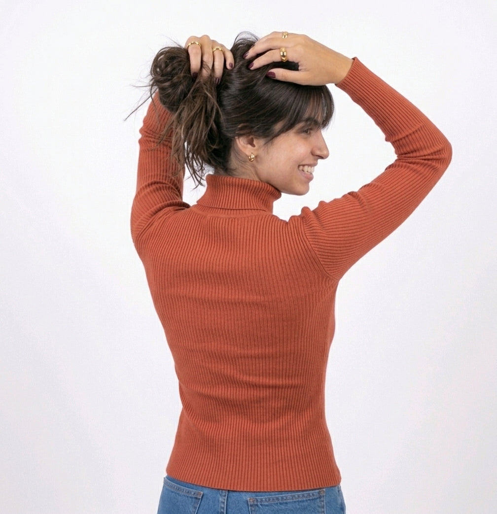 Polera Lune