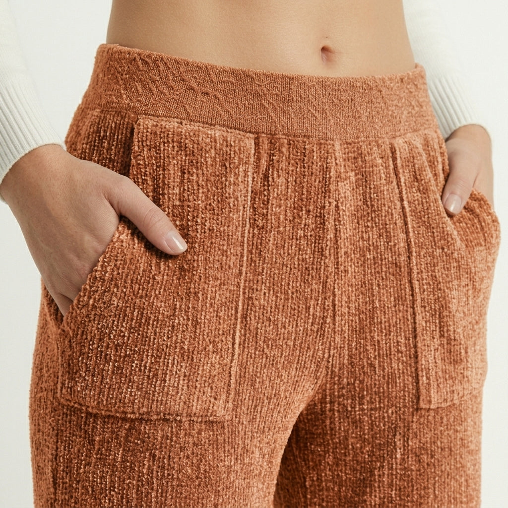 Pantalón Évora