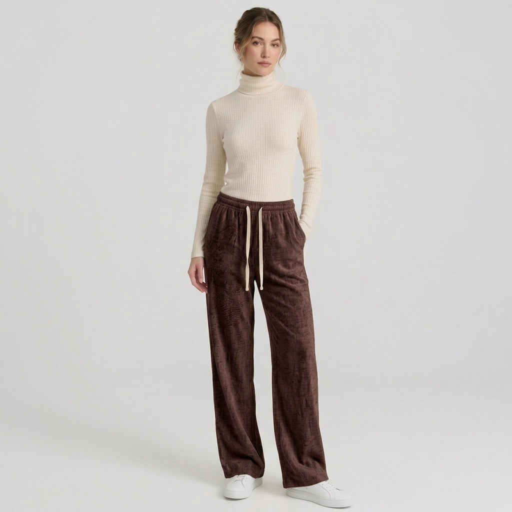 Pantalon Moss