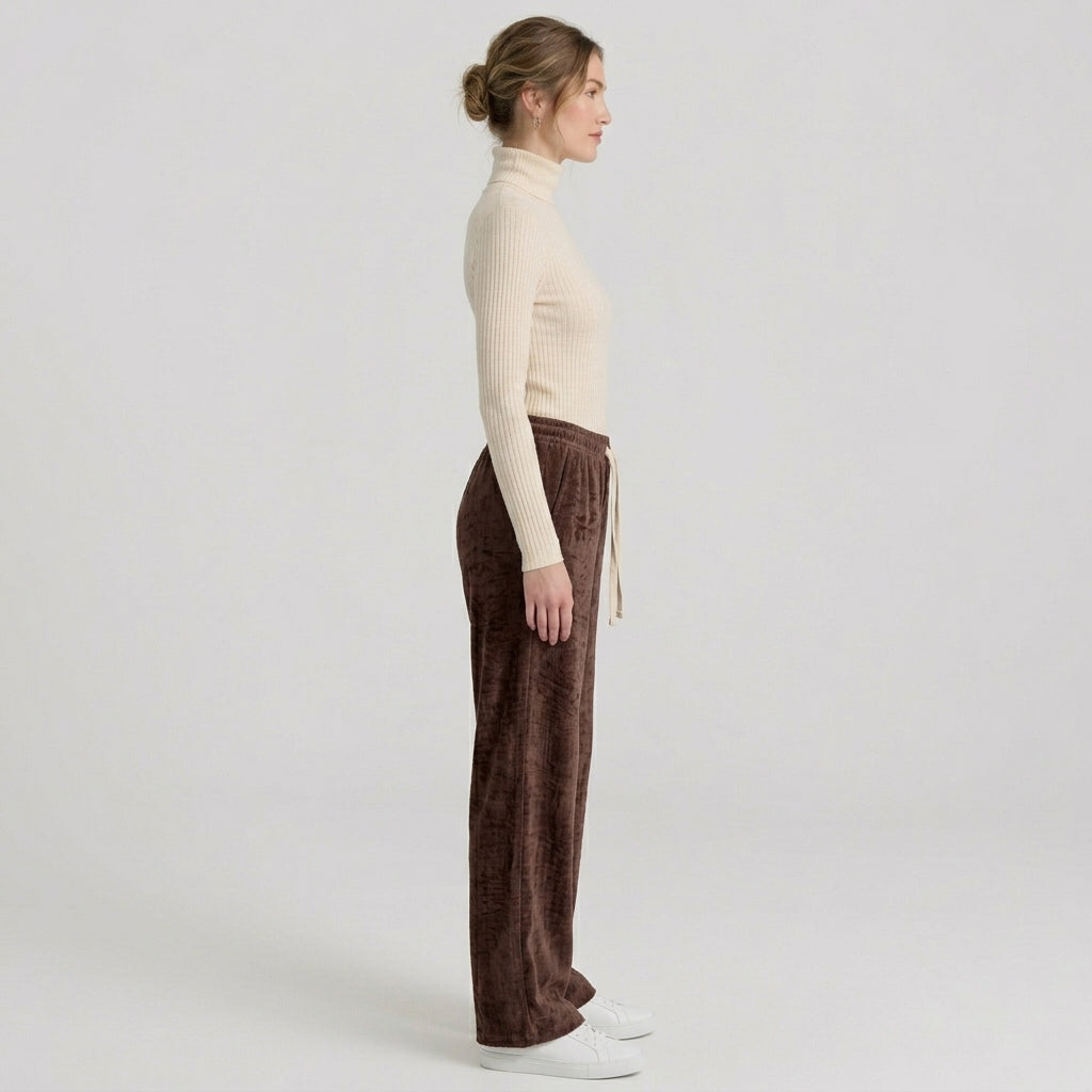 Pantalon Moss